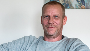 Cazper Lønstrup Dam