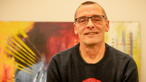 Jeppe Ahrenholt Madsen