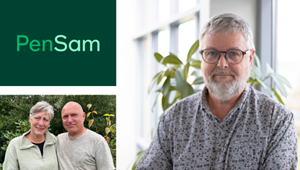 Lokalt kundemøde med PenSam i FOA Nordjylland