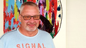 Leif Vestbjerg-Nielsen