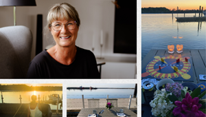 Dagplejer - Lene Amling