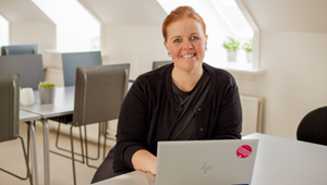 Ansøgninger – FOA-medlemmer overhales, hvis de ikke gør en indsats!