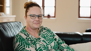 Maibrit Thinggaard Nielsen 