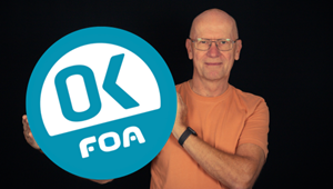 Peter Ottosen - OK25