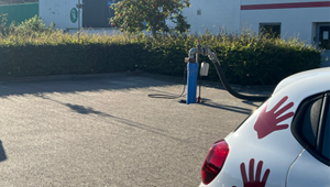 Østerport 2, Aalborg