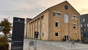 Rendsburggade 6 - Aalborg