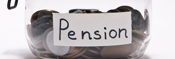 Arbejdsmarkedspension - hvad er det?