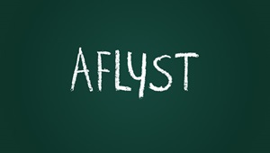 Aflyst