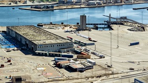 Pier 3