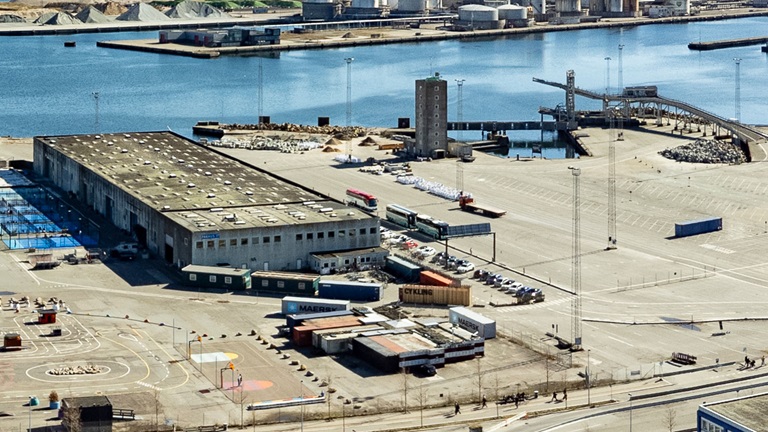 Pier 3