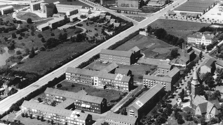 Kommunehospital