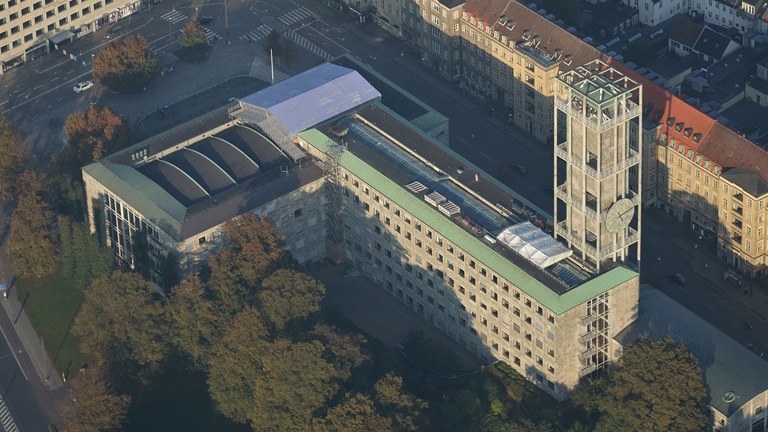 Rådhus