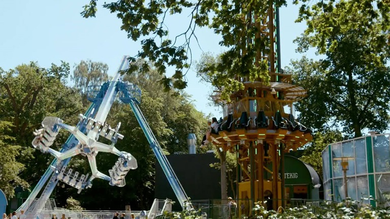Tivoli