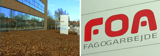 FOA Århus