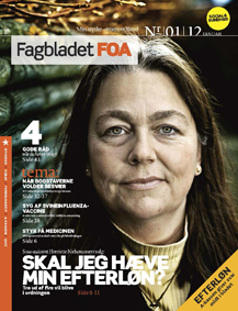 Fagbladet FOA