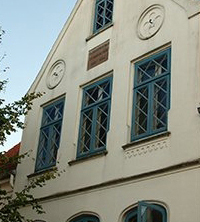 Kom forrest i boligkøen