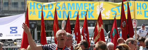 Sammenhold