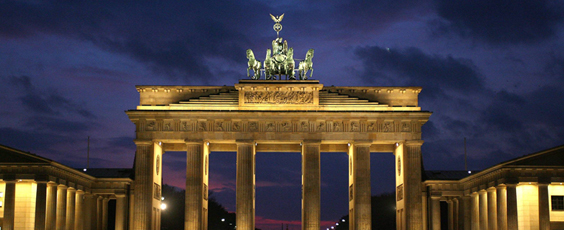 Lej en billig ferielejlighed i Berlin