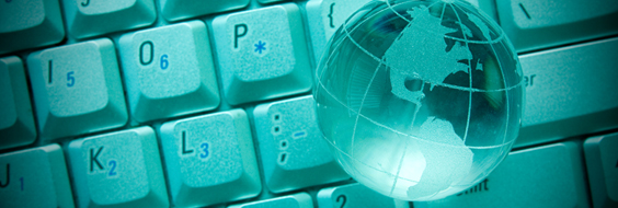 Lær at bruge internet og e-mail