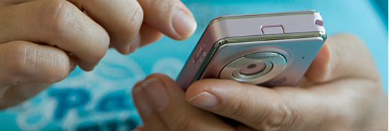 Høring om SMS-sag