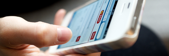 Sådan håndterer du billeder på din smartphone