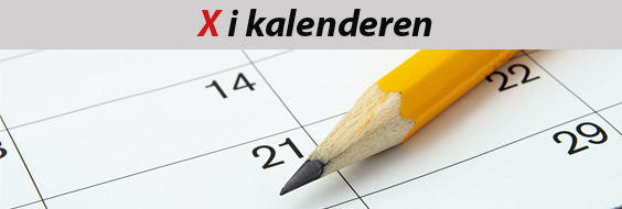 Arrangementer for arbejdsløse