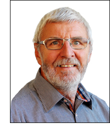 Mogens Je nsen var til Ældrerådet i Århus Kommune