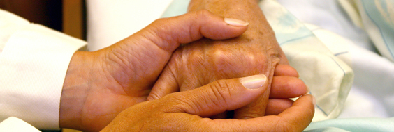 Lover faste budgetter i plejeboligerne