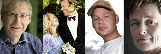 Se kommende arrangementer i FOA Århus