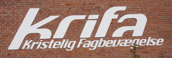 FOA hjalp, hvor KRIFA svigtede