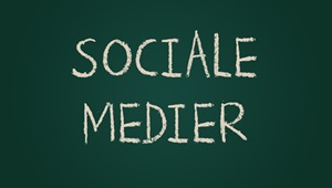 Sociale medier