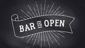 Fredagsbar