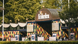 Friheden