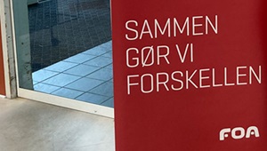 Bydelsbesøg