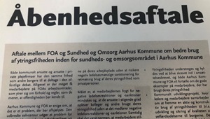 Ytringsfrihed