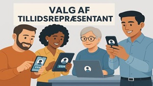 TR-valg