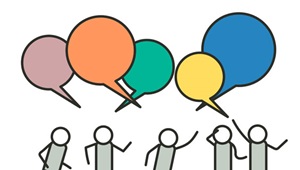 Dialog