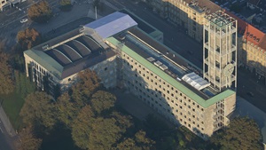 Rådhus