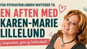 Karen-Marie-lillelund