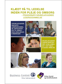 Klædt på til ledelse