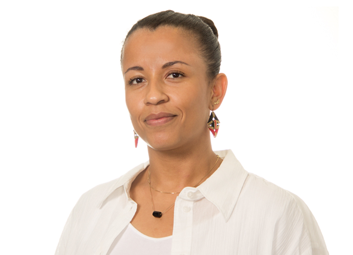 Foto af Maria Shome Ashong