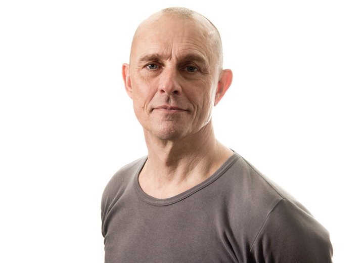 Foto af Anders Schou-Hedegaard