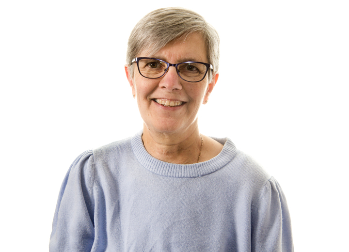 Foto af Bente Mikkelsen