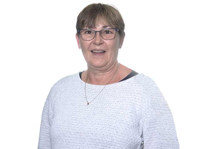 Foto af Solvej Skærbæk