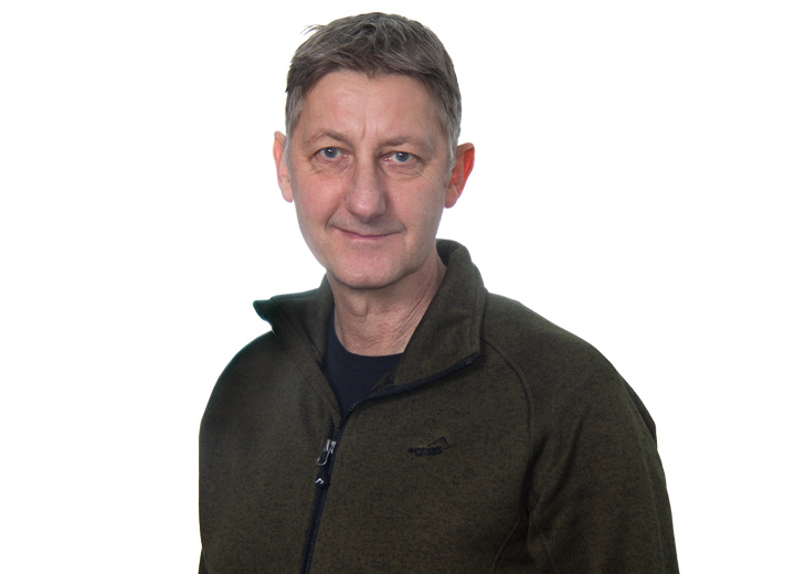 Foto af Søren Holmgård Knudsen