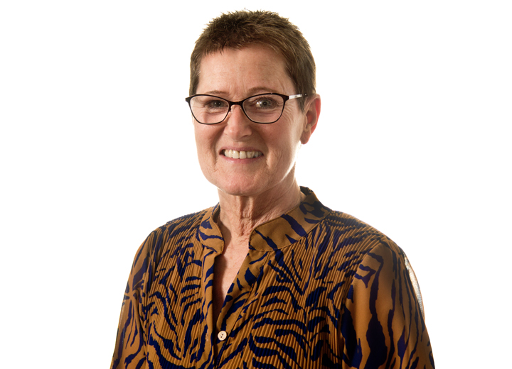 Foto af Helle N. Nielsen