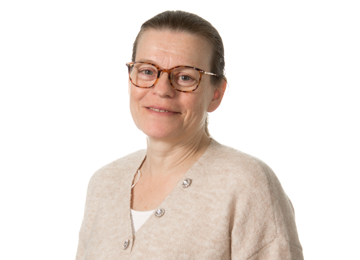 Foto af Inge Holk Rasmussen 