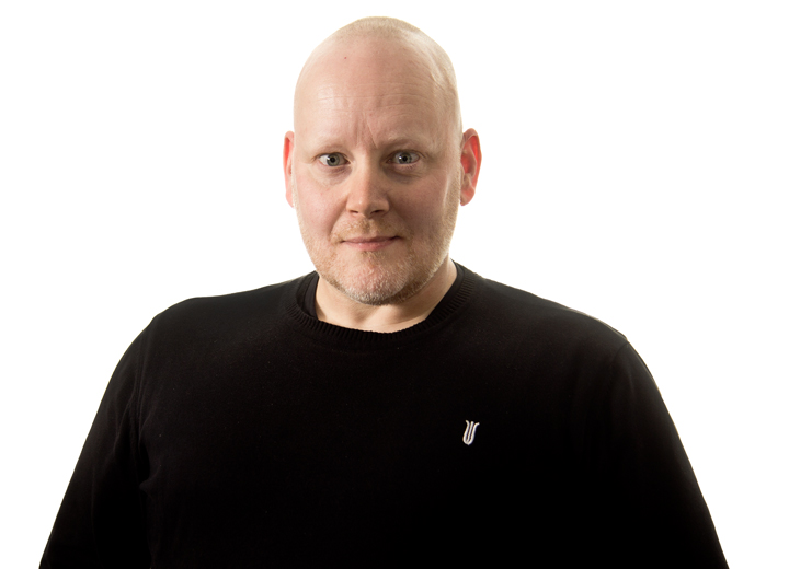 Foto af Kristian G. Mohr