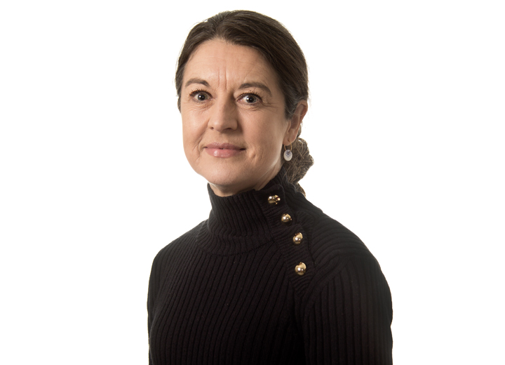 Foto af Birgitte Bonde