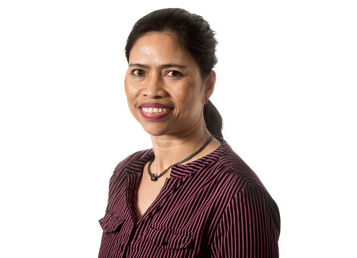 Foto af Gemma Andersen